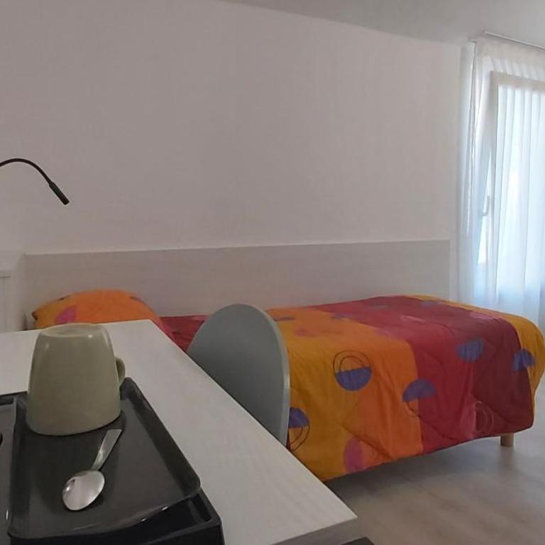 Casa Romani Lake Apartments - Habitación Individual - 2