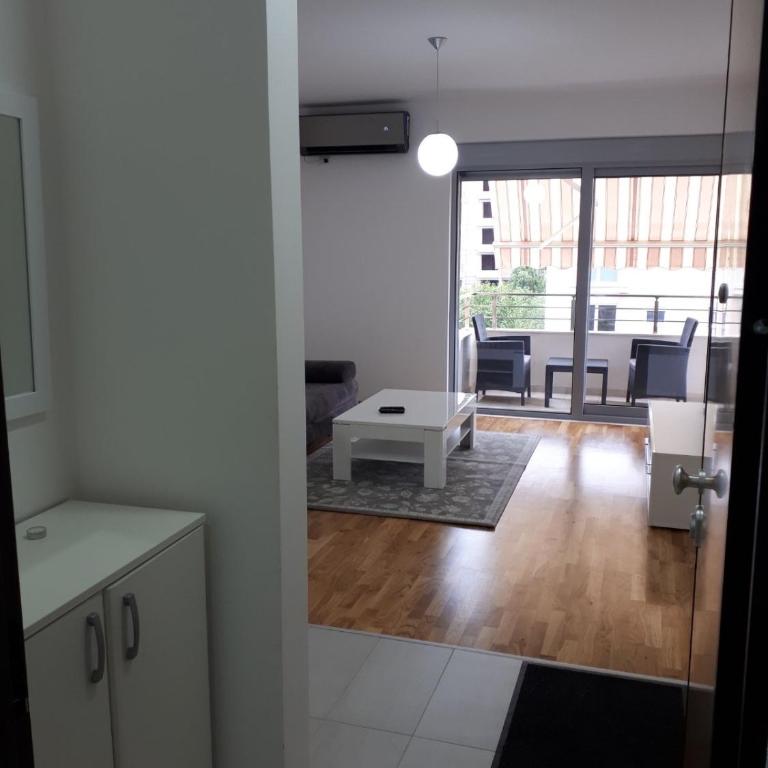 Apartman A3 - Apartman sa 1 Spavaćom Sobom - 3