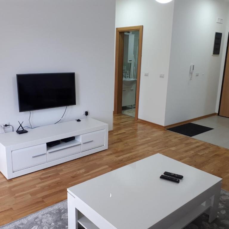 Apartman A3 - Apartman sa 1 Spavaćom Sobom - 10