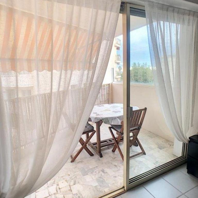 ÉVÈNEMENTS CANNES - Appartement avec Terrasse - 14