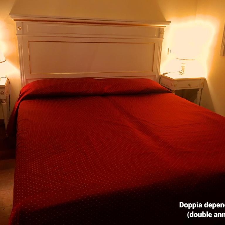 Hotel San Luca Venezia - Camera Matrimoniale Superior - Dependance - 4