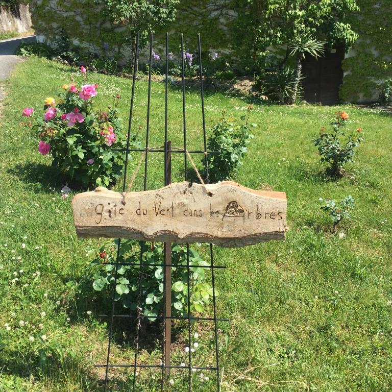 Du Vent Dans Les Arbres -120m2 Belle vue sur le lac - Two-Bedroom House - 21