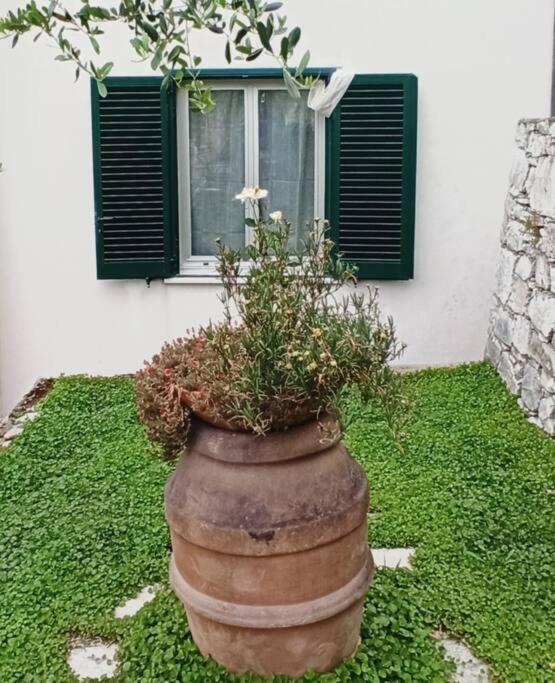 La piazzetta di Gra e Baldo - Two-Bedroom Apartment - 24