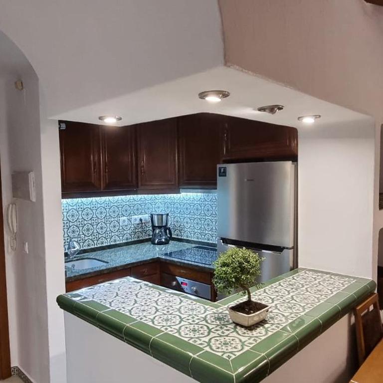 Aldea del Mar, Torrevieja - Two-Bedroom Apartment - 4