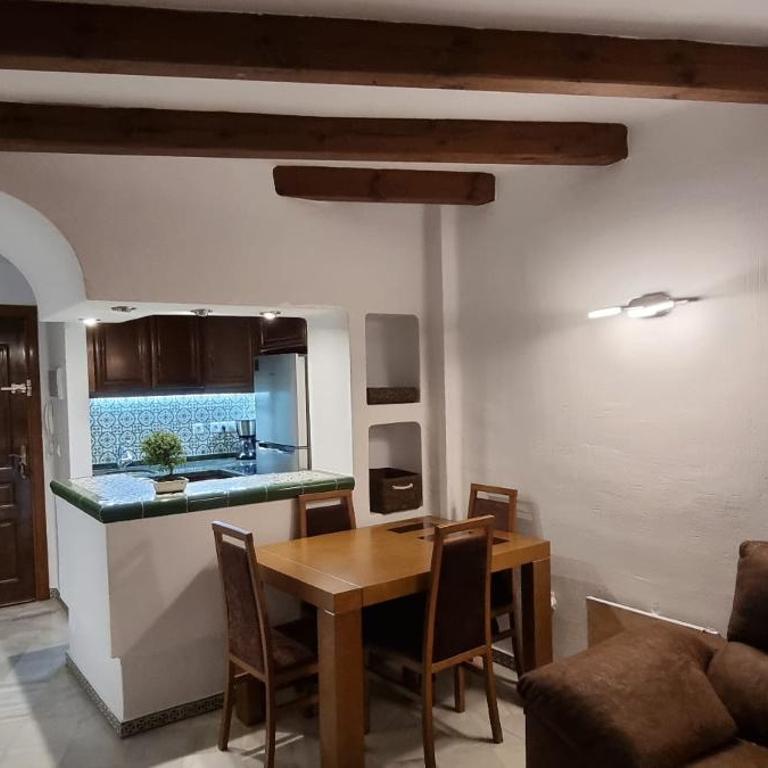 Aldea del Mar, Torrevieja - Two-Bedroom Apartment - 5