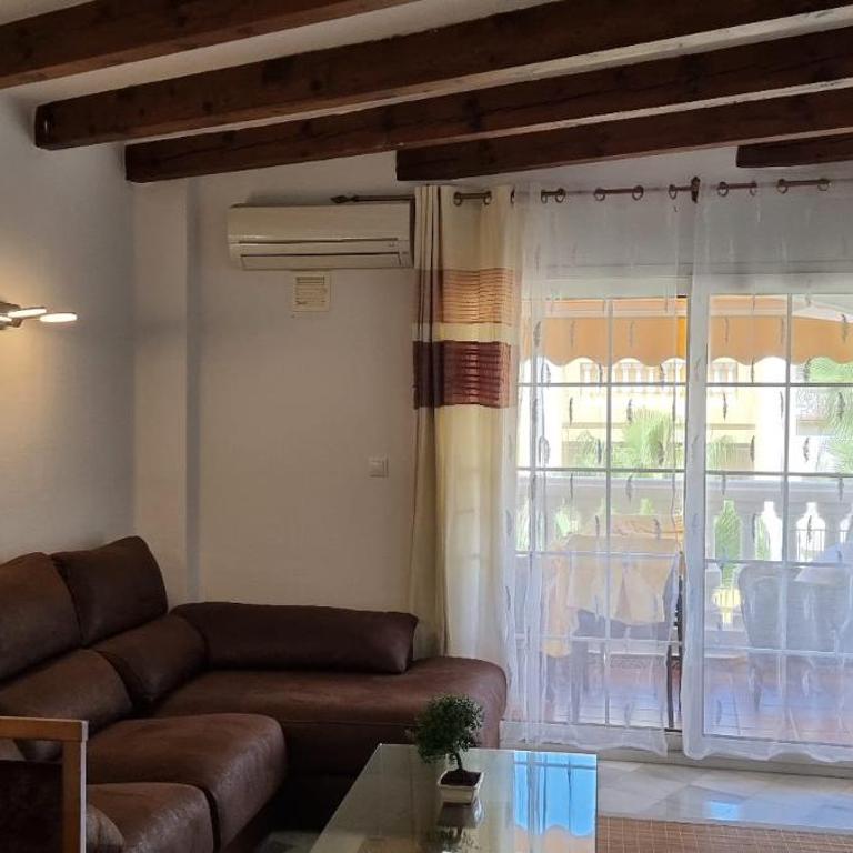 Aldea del Mar, Torrevieja - Two-Bedroom Apartment - 6
