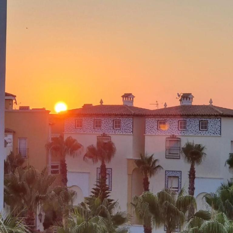 Aldea del Mar, Torrevieja - Two-Bedroom Apartment - 8