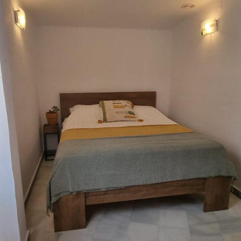 Aldea del Mar, Torrevieja - Two-Bedroom Apartment - 10