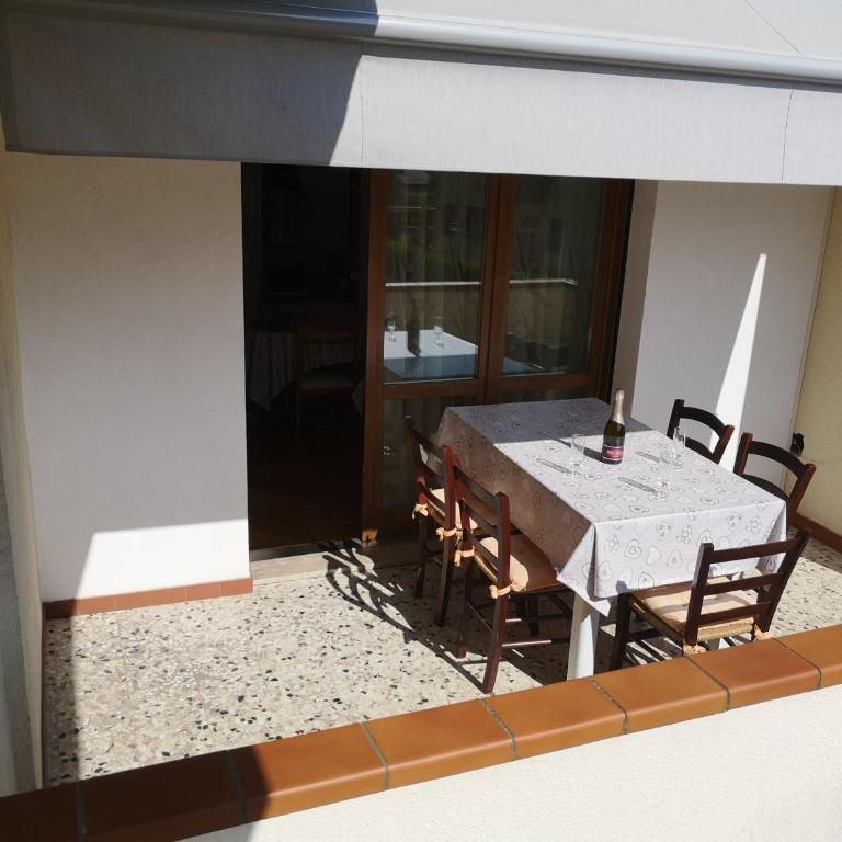 Appartamenti Casa Viviana - Apartamento de 3 dormitorios - 18