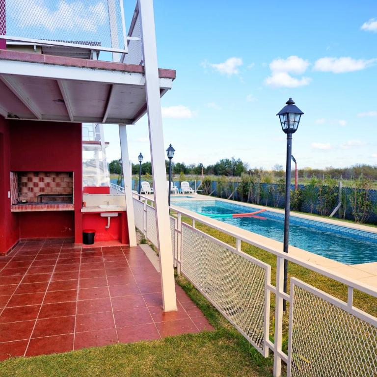 Puerto Estrellas - Maisonette - 17