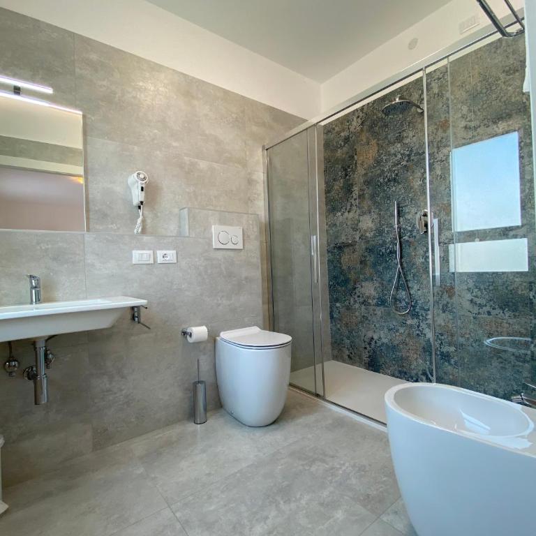 Hotel Linda - Camera Matrimoniale Standard - 3