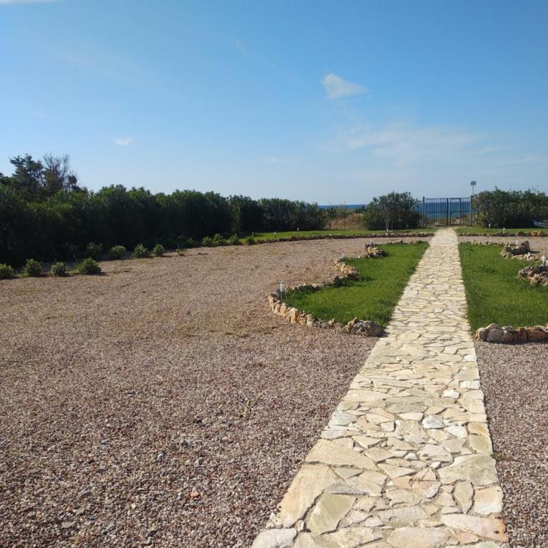 Mansarda Camelie via dei Normanni, 45 - Vacation Home - 8