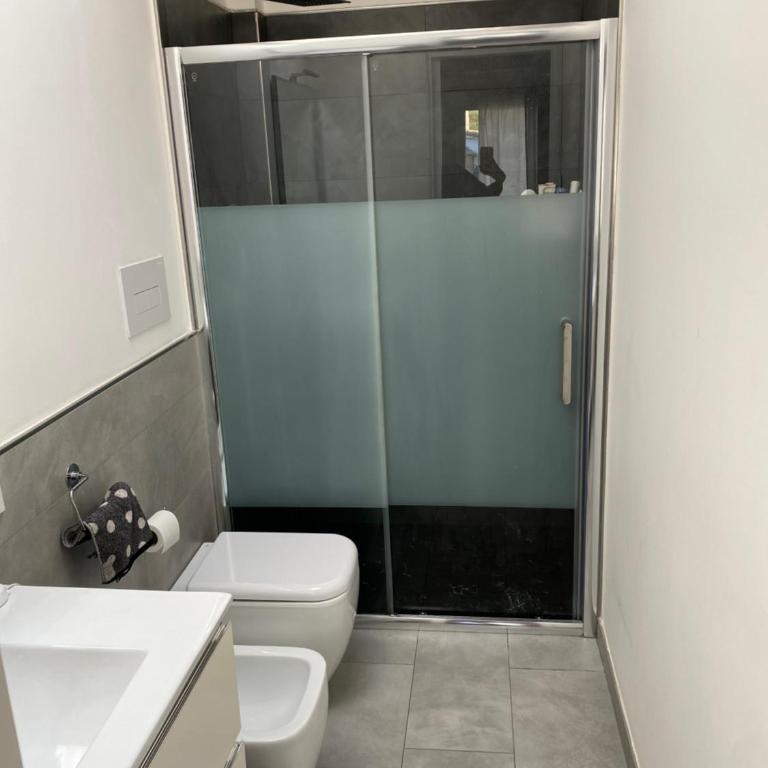 Dimora Maria Elena - One-Bedroom Apartment - 8