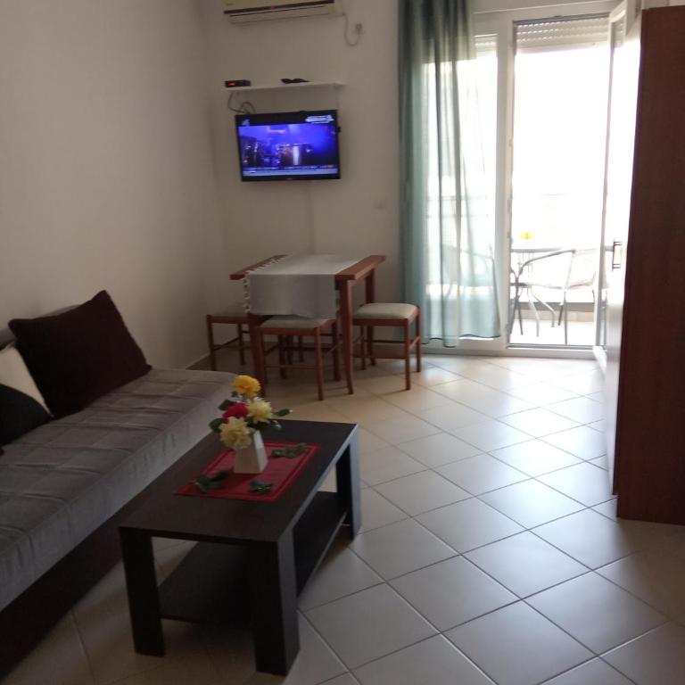 Family House Milic in Ulcinj - Standard Apartment - 19