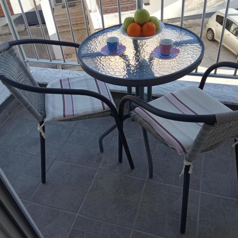 Family House Milic in Ulcinj - Standard Apartment - 20