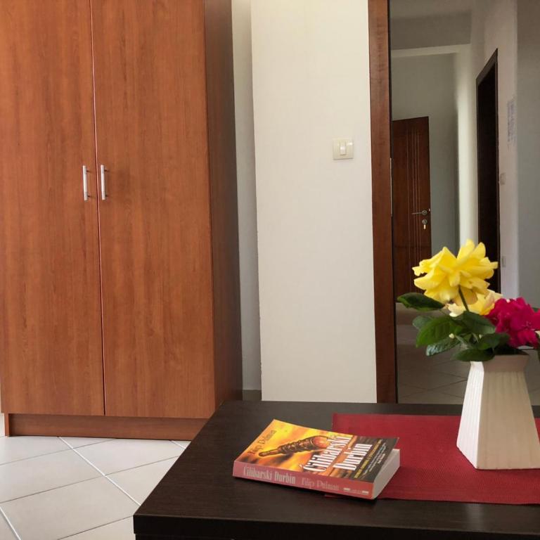 Family House Milic in Ulcinj - Standard Apartment - 23
