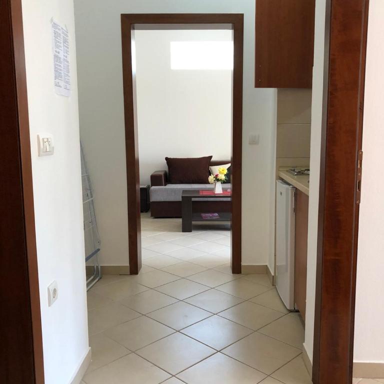 Family House Milic in Ulcinj - Standard Apartment - 26