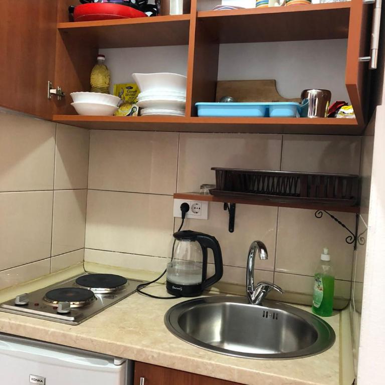 Family House Milic in Ulcinj - Standard Apartment - 27