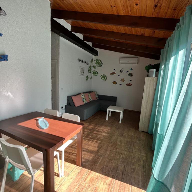 Denia, playa y ciudad - Apartamento de 2 dormitorios - 7