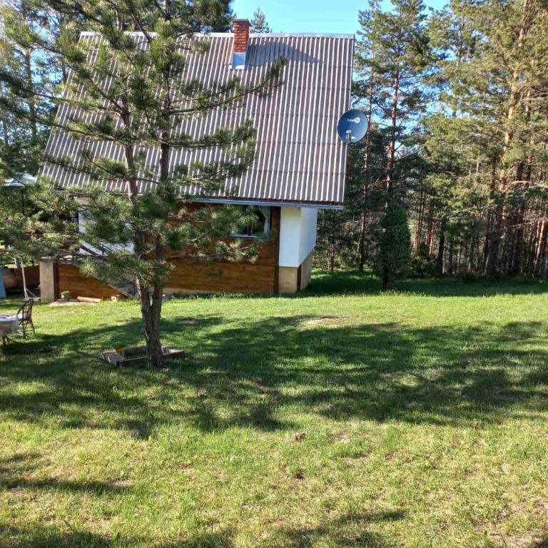 vila Borova glava - Two-Bedroom Villa - 10