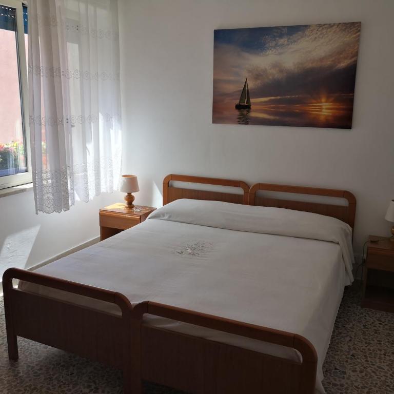 La casa di Rosa - Appartamento con 1 Camera da Letto - 5