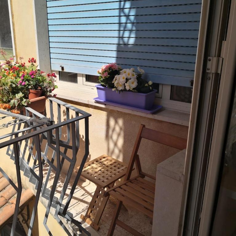 La casa di Rosa - Appartamento con 1 Camera da Letto - 2