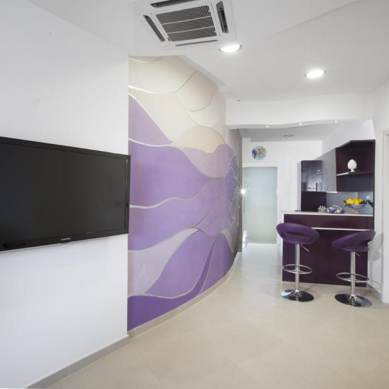 Estate4home - L'onda viola - Appartamento - 6