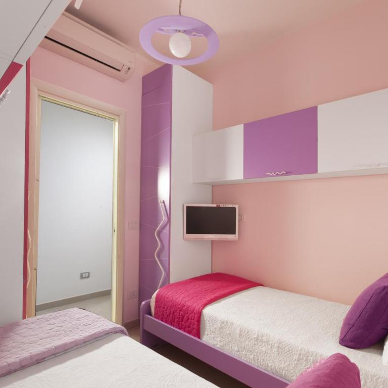 Estate4home - L'onda viola - Appartamento - 10