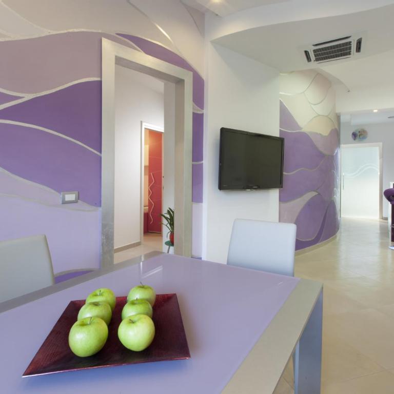 Estate4home - L'onda viola - Appartamento - 15