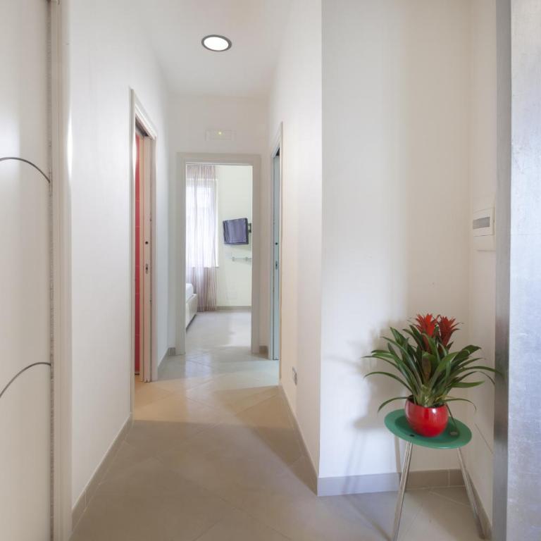 Estate4home - L'onda viola - Appartamento - 16