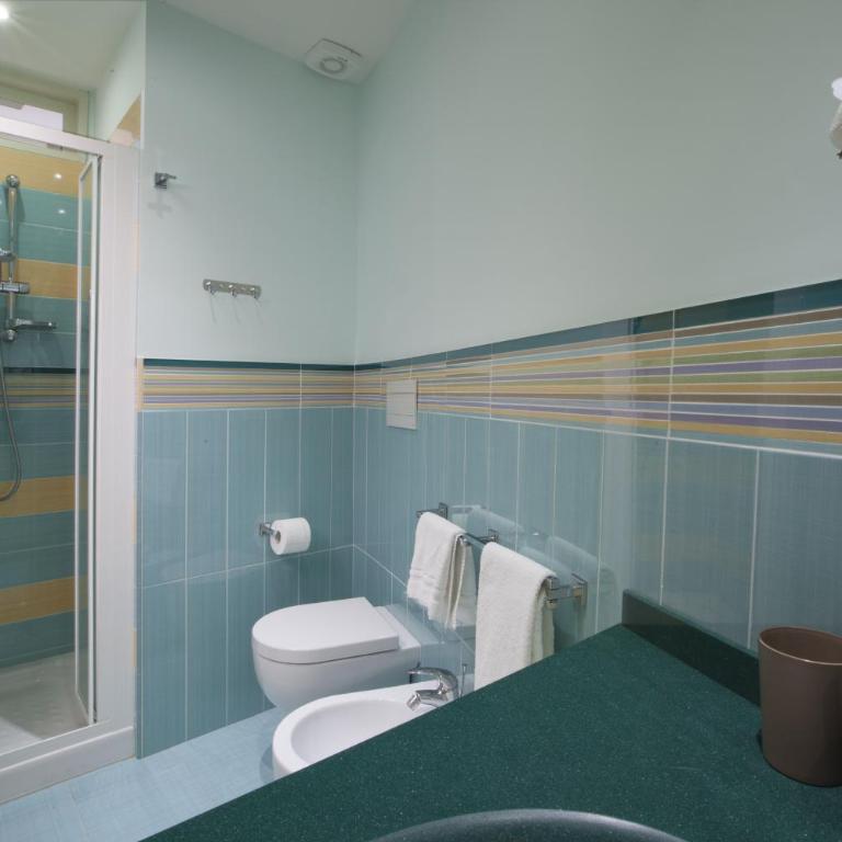 Estate4home - L'onda viola - Appartamento - 22
