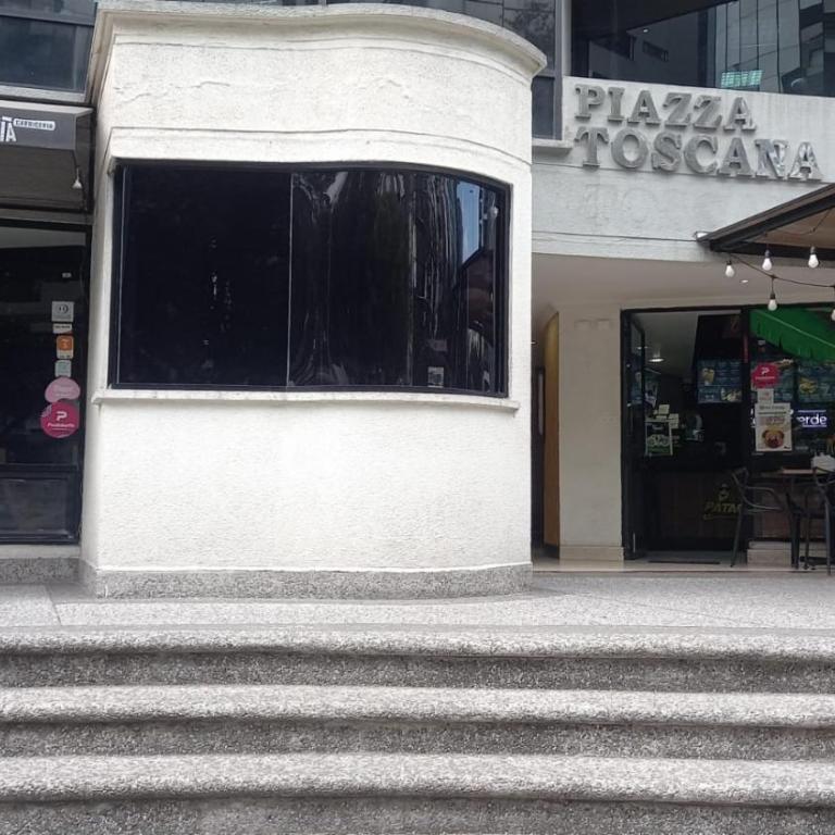 Rep Salvador, Quito 2-bedroom condo with parking and Netflix - Apartamento de 2 dormitorios - 33