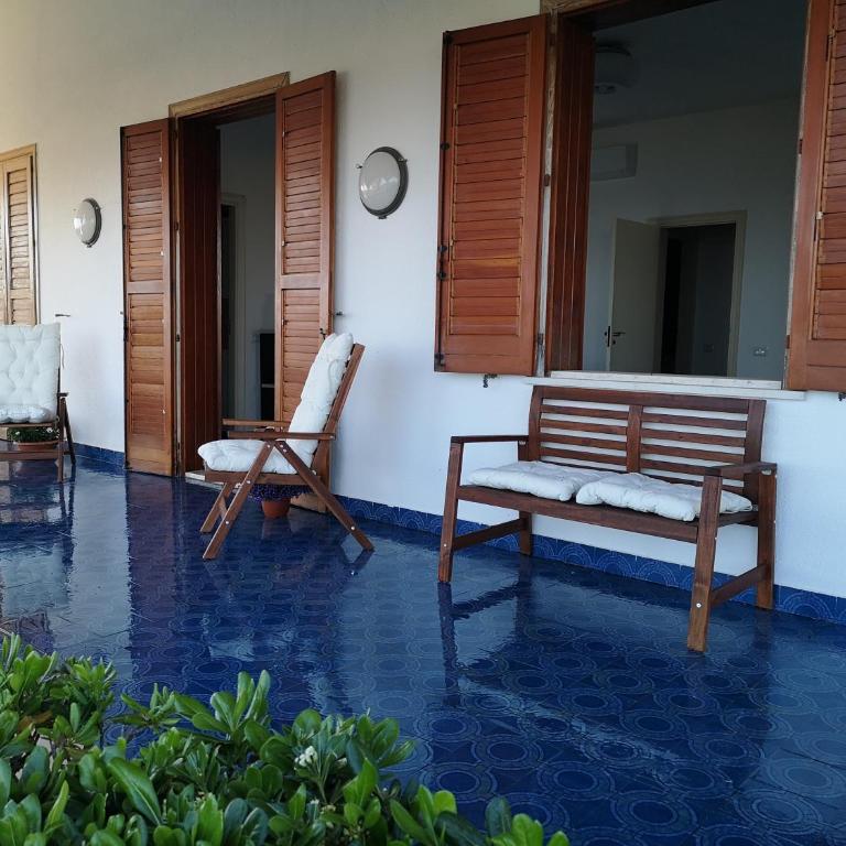 Casa Sgarlata - Casa con 3 Camere da Letto - 16