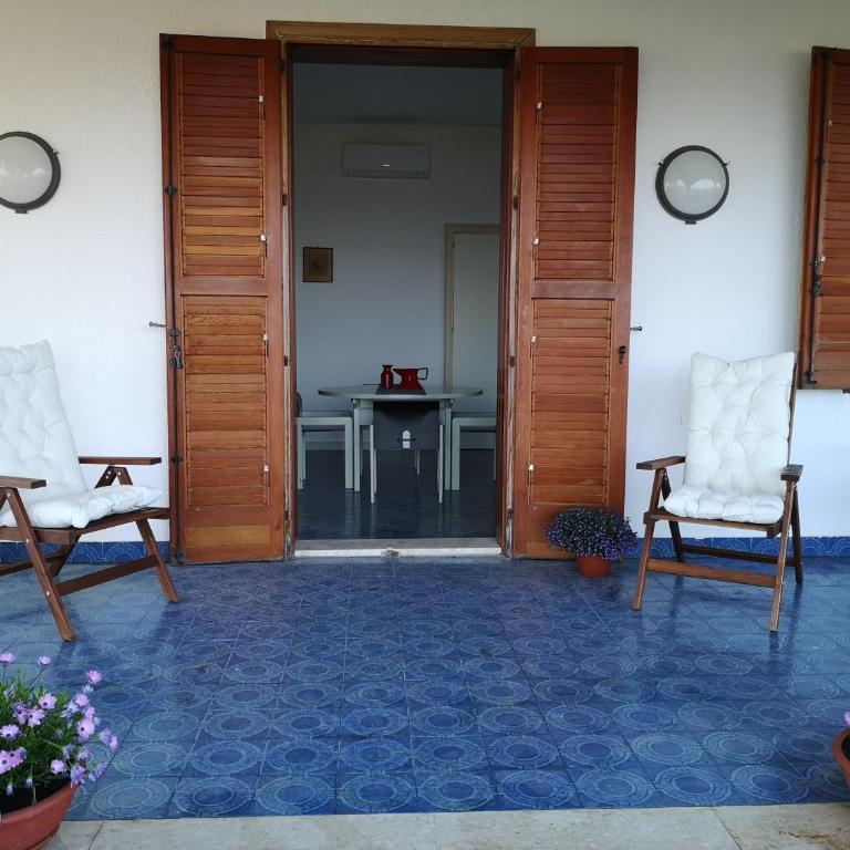 Casa Sgarlata - Casa con 3 Camere da Letto - 15