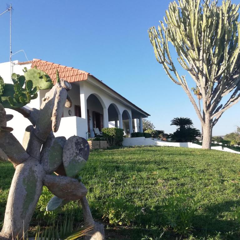 Casa Sgarlata - Casa con 3 Camere da Letto - 2