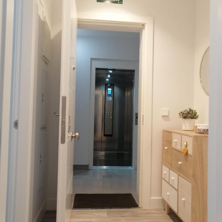 Dindurra Gijón Centro-Parking gratuito - Apartamento de 2 dormitorios - 25
