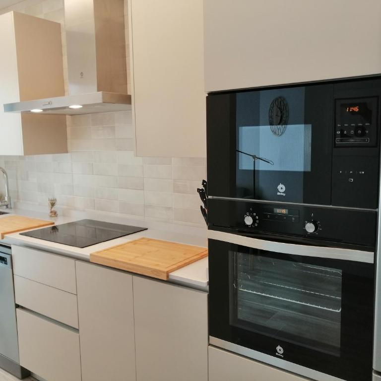 Dindurra Gijón Centro-Parking gratuito - Apartamento de 2 dormitorios - 11