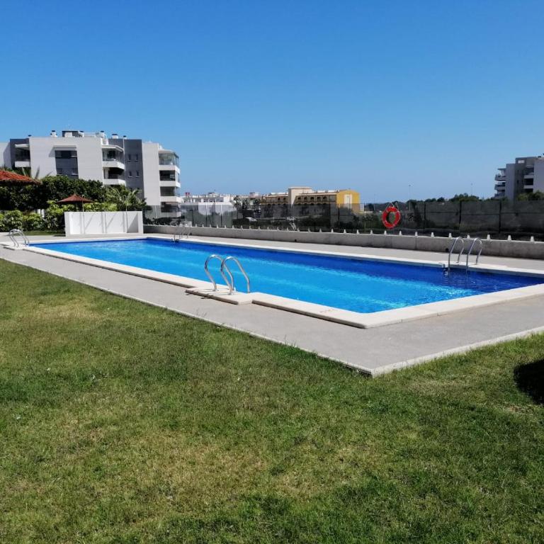 Luxury Green Hills Apartment - Apartamento de 2 dormitorios - 2