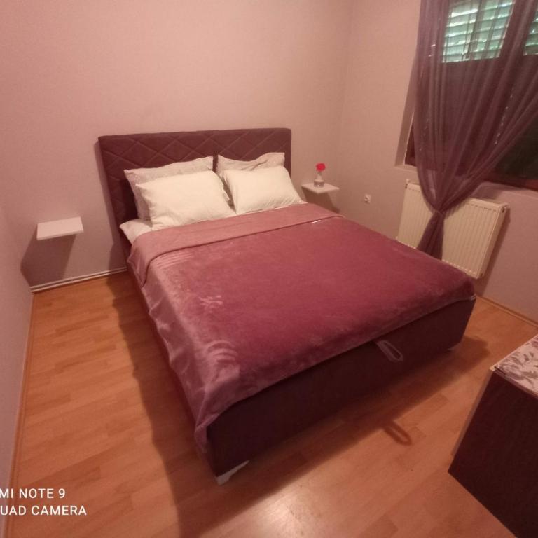 Smještaj Elena - Kuća sa 2 Spavaće Sobe - 11