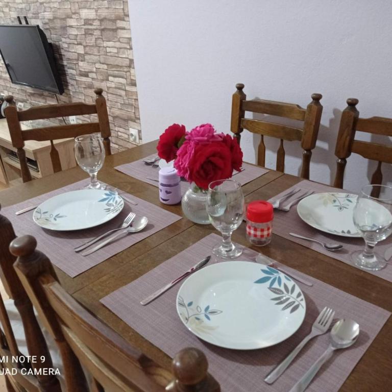 Smještaj Elena - Kuća sa 2 Spavaće Sobe - 20