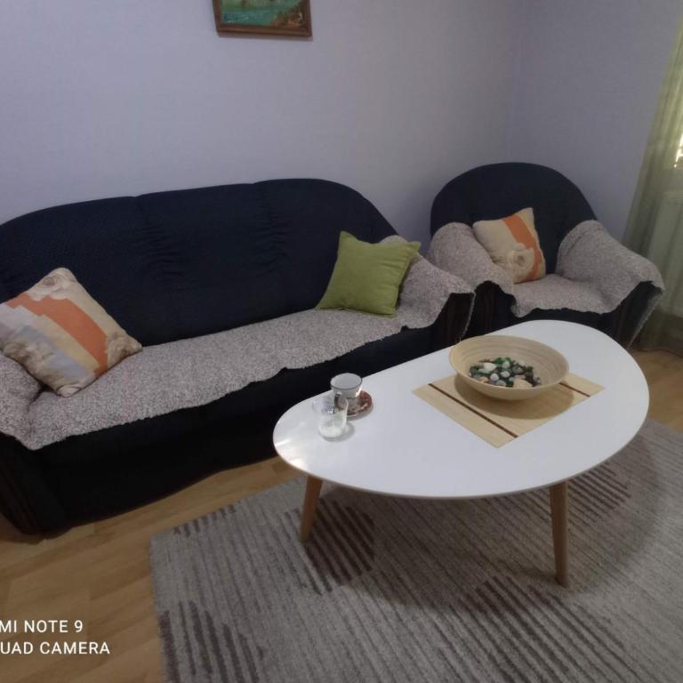 Smještaj Elena - Kuća sa 2 Spavaće Sobe - 15