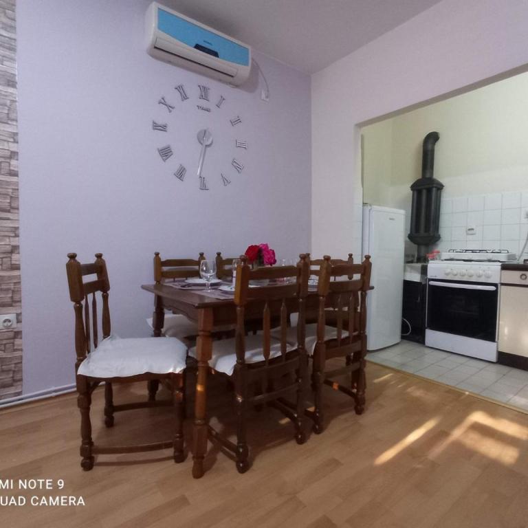 Smještaj Elena - Kuća sa 2 Spavaće Sobe - 21