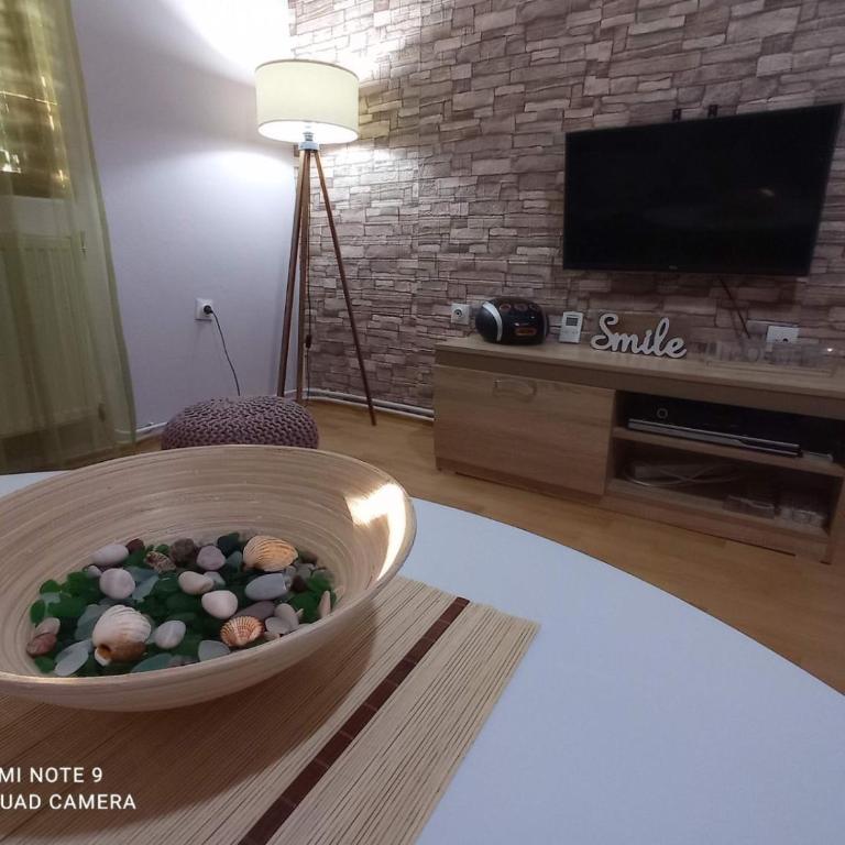 Smještaj Elena - Kuća sa 2 Spavaće Sobe - 17