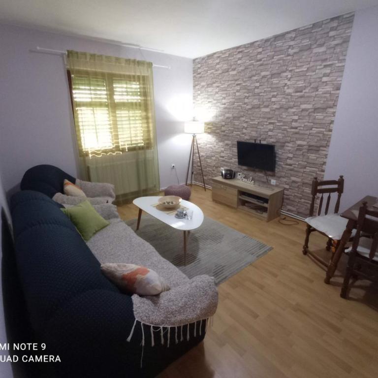 Smještaj Elena - Kuća sa 2 Spavaće Sobe - 13