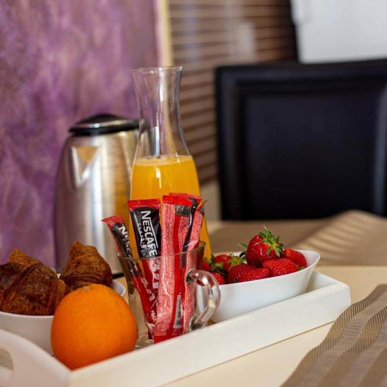 SunSea Apartments - Apartman sa 1 Spavaćom Sobom - 21