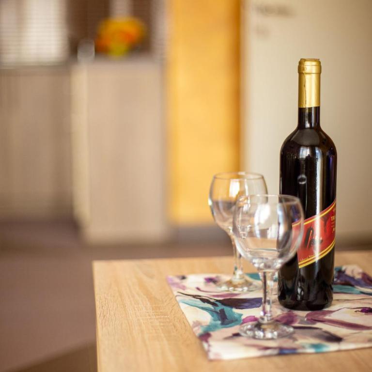 SunSea Apartments - Apartman sa 1 Spavaćom Sobom - 20