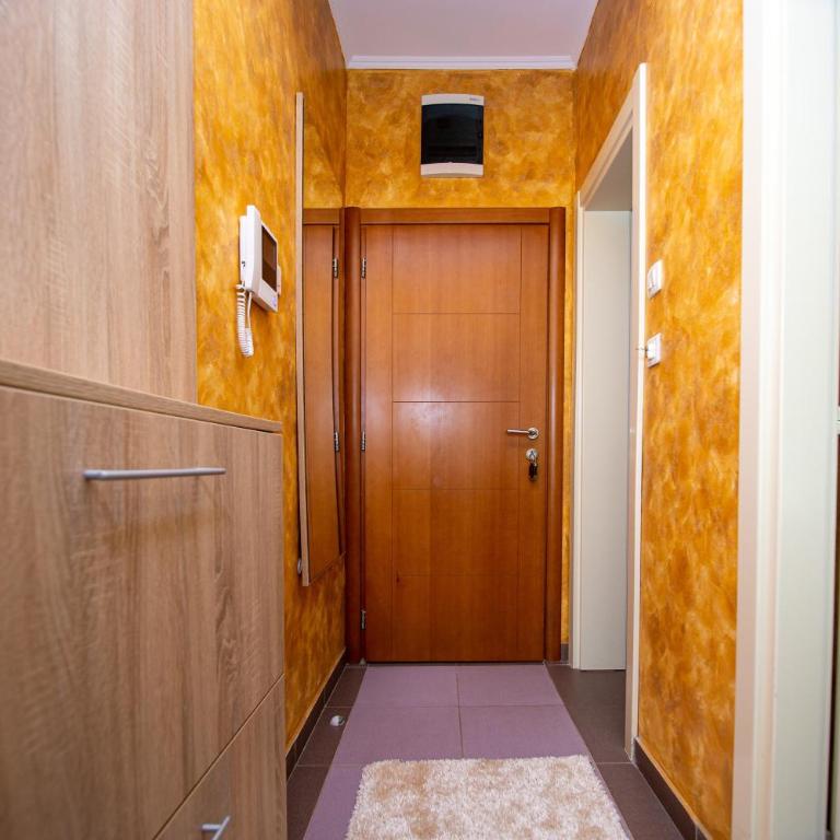 SunSea Apartments - Apartman sa 1 Spavaćom Sobom - 15