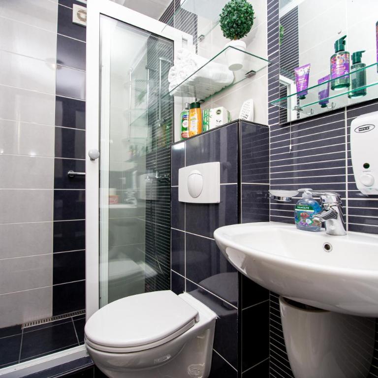 SunSea Apartments - Apartman sa 1 Spavaćom Sobom - 3