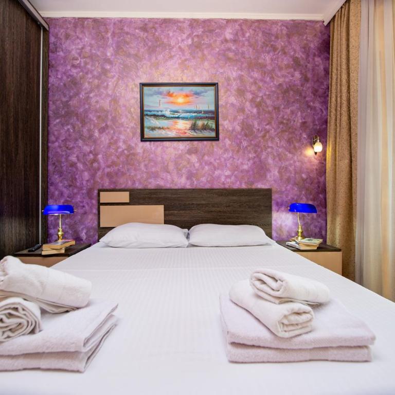 SunSea Apartments - Apartman sa 1 Spavaćom Sobom - 17