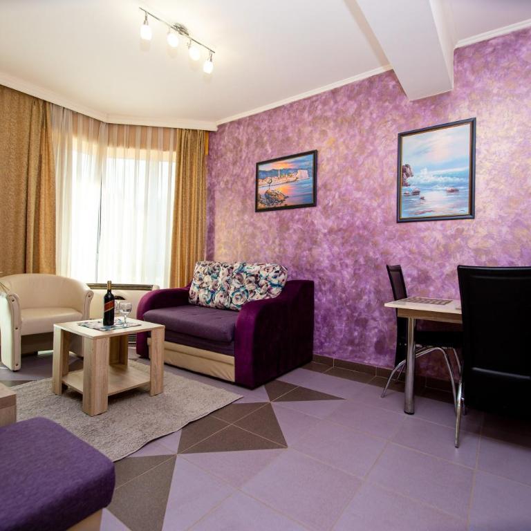 SunSea Apartments - Apartman sa 1 Spavaćom Sobom - 27